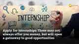 How to get job fast if you do not get campus placement offer How to get job fast if you do not get campus placement offer