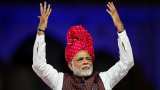 Narendra Modi is third most followed leader on Twitter, US Prez Trump leads Narendra Modi is third most followed leader on Twitter, US Prez Trump leads