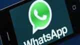 WhatsApp rolls out 'Forwarded' label to fight misinformation