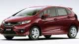 Honda Jazz facelift expected to launch soon; know necessary details