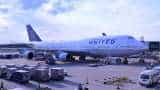 United Airlines to fly Boeing 777 - 300ER aircraft on Mumbai-New York/ Newark route