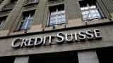 Credit Suisse nears $360 million deadline in fraud suit built on a hunch