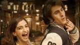 Sanju box office collection: Ranbir Kapoor starrer still alive in cinemas, take soars to Rs 281.98 cr Sanju box office collection: Ranbir Kapoor starrer still alive in cinemas, take soars to Rs 281.98 cr
