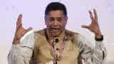 CEA Arvind Subramanian praises Raghuram Rajan for identifying NPA problem