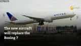 United Airlines to deploy Boeing 777-300ER in India