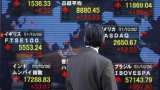 Asian markets sag on trade war fears, dollar buoyant