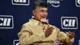 Andhra Pradesh govt launches 'Anna Canteens'; meals priced at just Rs 5
