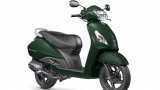 This 2nd best-selling scooter in India has reached major milestone