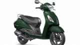 This 2nd best-selling scooter in India has reached major milestone This 2nd best-selling scooter in India has reached major milestone