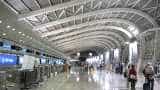 This is what they turned old Vadodara airport building into