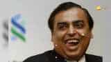 Reliance Industries now a $100 billion company
