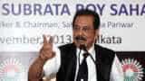 No takers for Subrata Roy led Sahara Group's Aamby Valley properties: Liquidator to SC
