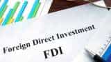 This is what is to blame for falling FDI inflows in India   