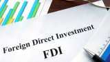 This is what is to blame for falling FDI inflows in India   