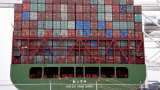 Chinese imports to US ports start peaking early amid tariff threat