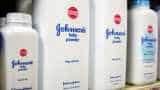 These women used talcum powder, got cancer! Company to pay $5 bn to them