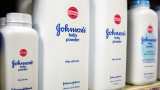 These women used talcum powder, got cancer! Company to pay $5 bn to them These women used talcum powder, got cancer! Company to pay $5 bn to them