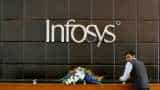 Infosys gives bonus shares to mark 25 years of listing
