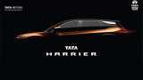 Tata Motors’ H5X SUV gets a new name; All you need to know 