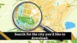 How to use Google Maps offline: Watch video