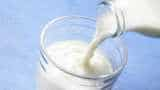 Milk-less in Mumbai!  Maximum city set to run dry!