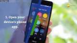 How to get Google caller ID for Android users How to get Google caller ID for Android users