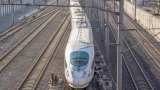 Bullet train: Centre acting with state is &#039;appropriate govt&#039; to buy land, HC told