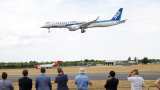 Farnborough Airshow: Jetmakers see brisk start to air show; UK unveils Tempest fighter jet Farnborough Airshow: Jetmakers see brisk start to air show; UK unveils Tempest fighter jet