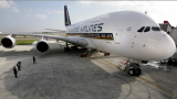 Singapore Airlines named the best airline in the world; check top 10 list  