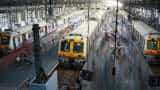 Good news! Central Railway local train coaches to be increased; Rs 49,524 crore spend to bring big relief for passengers Good news! Central Railway local train coaches to be increased; Rs 49,524 crore spend to bring big relief for passengers