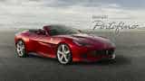 Ferrari Portofino 2018 on Indian roads soon; Know price, specification and features Ferrari Portofino 2018 on Indian roads soon; Know price, specification and features