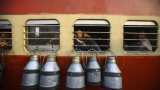 Indian Railways plays saviour for Mumbaiites, carts milk by trains as  protesters block roads 