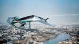 Aviation: Aston Martin unveils &#039;sports car for the skies&#039; that feels like a fighter jet 