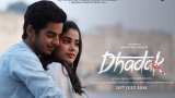 Dhadak box office collection day 1: Janhvi Kapoor, Ishaan Khatter movie set to earn Rs 25 cr