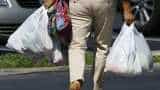 Plastic ban in Noida: Beware! You may be fined up to Rs 10,000, jailed for 6 months Plastic ban in Noida: Beware! You may be fined up to Rs 10,000, jailed for 6 months