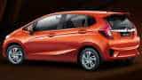 Honda Jazz facelift coming, set to rival Maruti Baleno, Hyundai i20 ; check specs and price