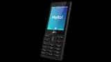 Grab JioPhone Monsoon Hungama offer; check out effective price; all you need to know Grab JioPhone Monsoon Hungama offer; check out effective price; all you need to know