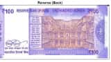 What is Rani ki Vav motif on new Rs 100 note RBI will launch soon; has PM Modi link