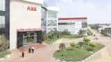 ABB India reports Q2 results; PAT rises 36 pct at Rs 102 crore