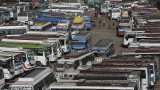 Pan India bus strike: AIMTC orders ‘chakka jam’, private, school, interstate buses, tempos to stay off roads 