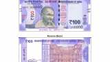 New 100 Rupee Note 2018: With Rani ki Vav motif, lavender coloured banknote to be rolled out soon