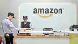 Apple or Amazon, which company will be the first in history to breach $1 trillion mark? Apple or Amazon, which company will be the first in history to breach $1 trillion mark?