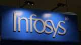 Infosys to set up a Digital Studio in Berlin; stock jumps, turns top gainer on Sensex, Nifty