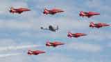 Farnborough Airshow rolls out stealth orders for commercial jets
