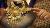 Gold prices advance marginally, but still below Rs 31,000