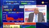 Deepak Parekh: HDFC AMC launching IPO as alternate investment opportunities are lesser now