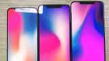 New iPhone model, iPhone X successor and iPhone X Plus images leaked? Check this out