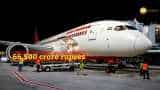 Aviation in India: Airlines may fly into Rs 36,000 cr loss