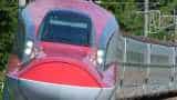 Bullet train: Japanese delegation meets Thane civic chief