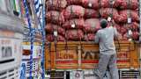 Truckers' strike enters third day, gets mix response Truckers' strike enters third day, gets mix response